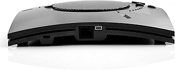 中古　ClearOnePC会議用スピーカーフォン Chat 150 USB Amazon.com: ClearOne Chat 150 Personal/Group USB PC